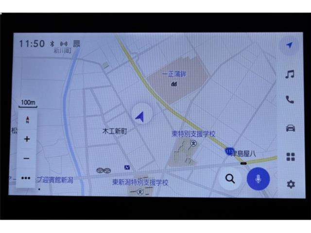 ヴォクシー（新潟県新潟市東区）画像4