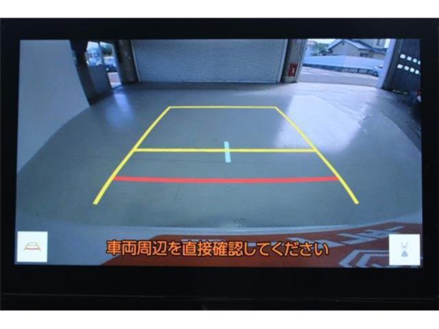 ヴォクシー（新潟県新潟市東区）画像7