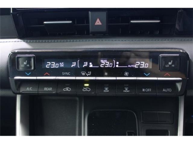 ヴォクシー（新潟県新潟市東区）画像61