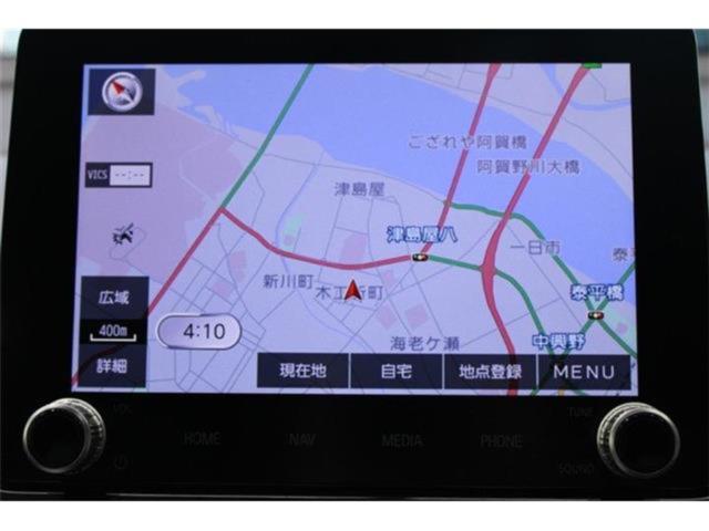 エクリプスクロス（新潟県新潟市東区）