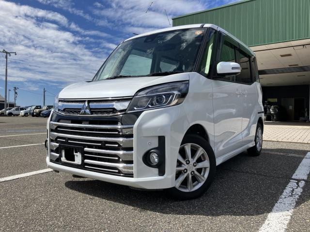 ekスペース（新潟県新潟市西蒲区）画像8