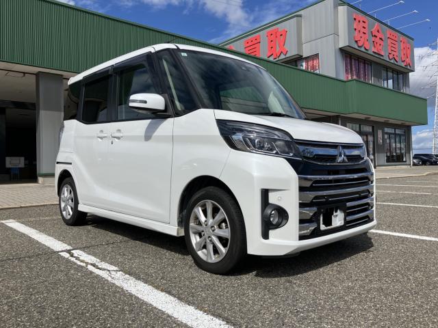ekスペース（新潟県新潟市西蒲区）画像10