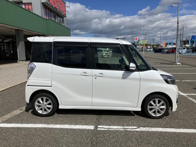 ekスペース（新潟県新潟市西蒲区）画像18