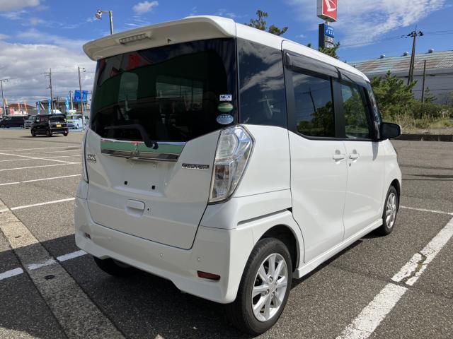ekスペース（新潟県新潟市西蒲区）画像19