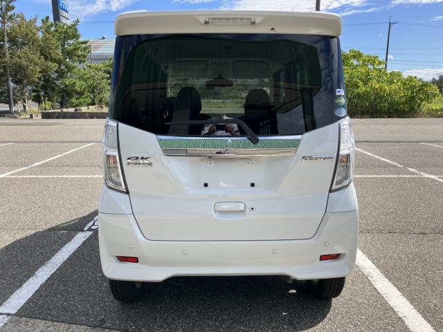 ekスペース（新潟県新潟市西蒲区）画像20