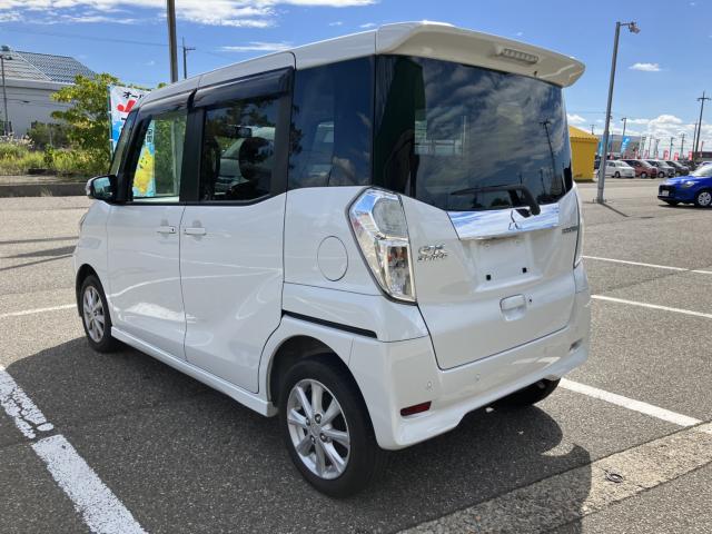 ekスペース（新潟県新潟市西蒲区）画像21