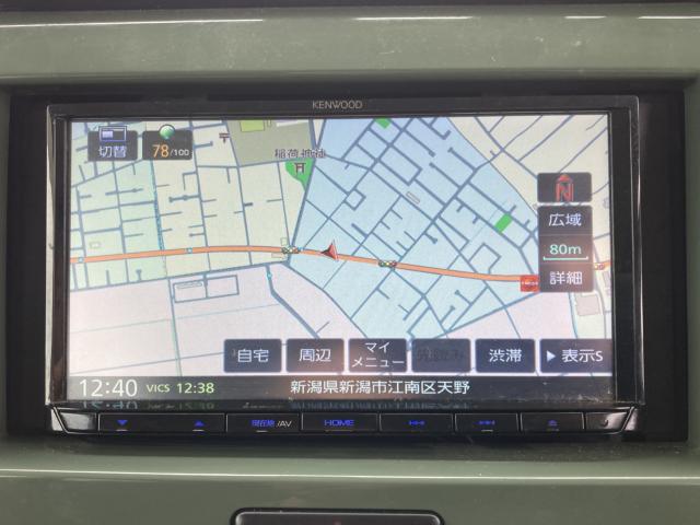 ハスラー（新潟県新潟市江南区）画像14