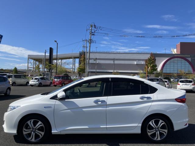 グレイス（新潟県新潟市西区）