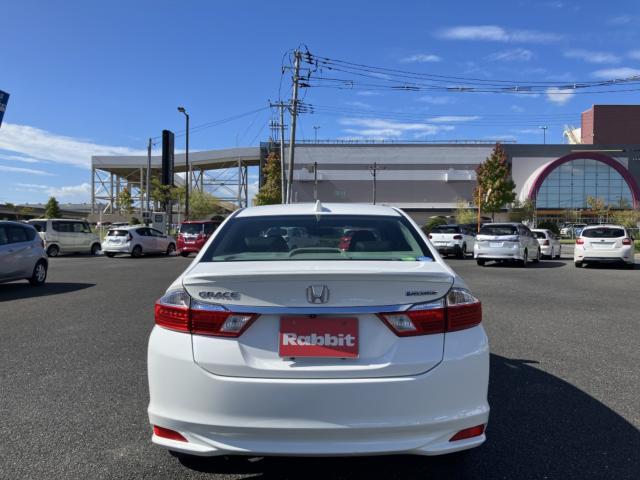 グレイス（新潟県新潟市西区）