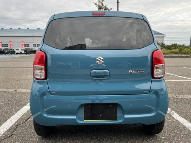 アルト（新潟県新潟市西蒲区）画像17