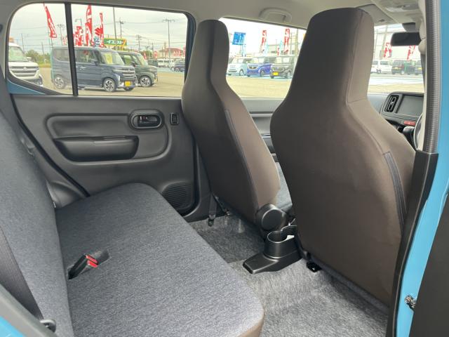 アルト（新潟県新潟市西蒲区）画像45