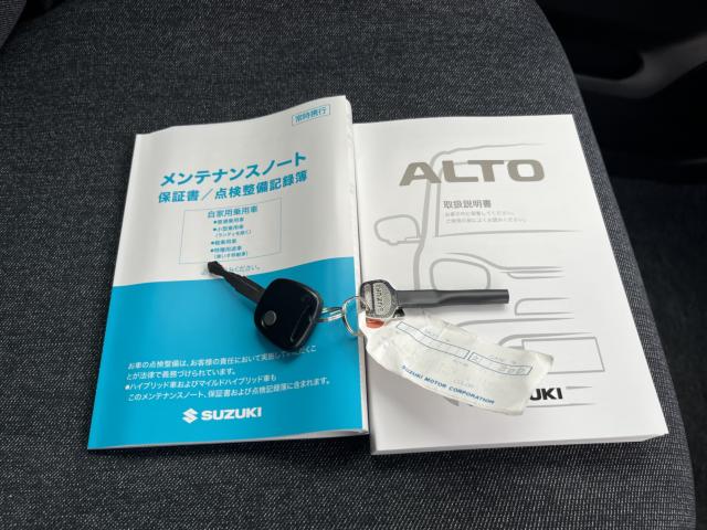 アルト（新潟県新潟市西蒲区）画像63