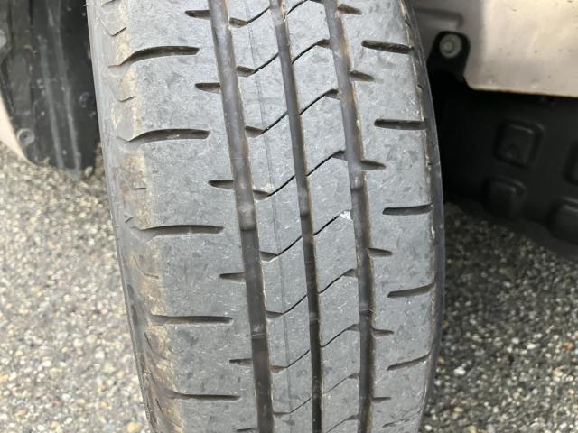 ミライース（新潟県新潟市西蒲区）