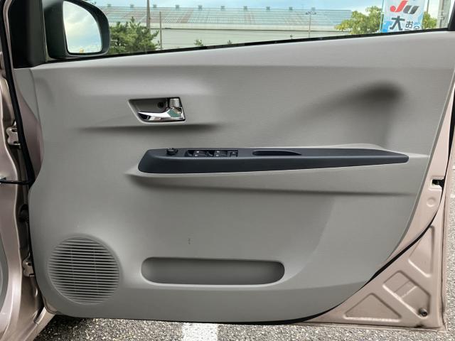 ミライース（新潟県新潟市西蒲区）