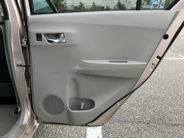 ミライース（新潟県新潟市西蒲区）
