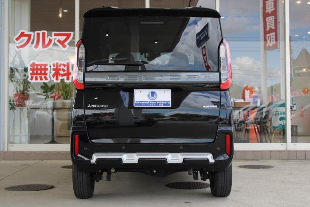 デリカミニ（新潟県新潟市西区）画像6