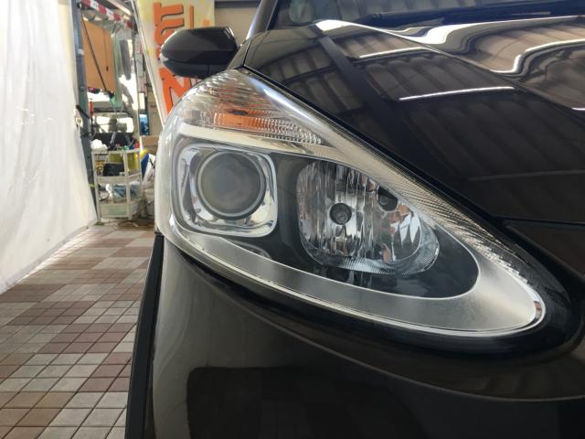 シエンタ（新潟県新潟市西区）