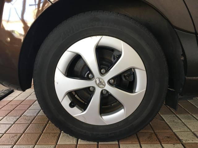 シエンタ（新潟県新潟市西区）