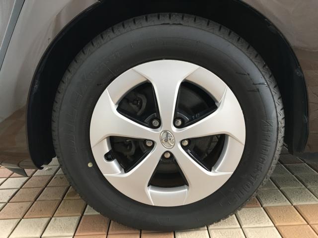 シエンタ（新潟県新潟市西区）