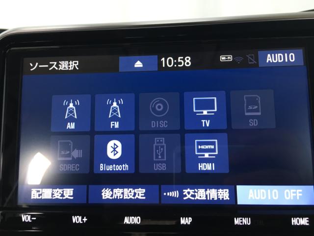 シエンタ（新潟県新潟市西区）