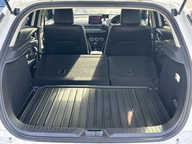 CX-3（新潟県新潟市西区）画像13