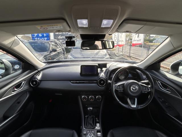 CX-3（新潟県新潟市西区）画像16