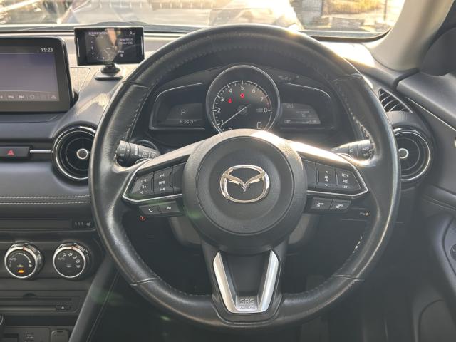 CX-3（新潟県新潟市西区）画像18