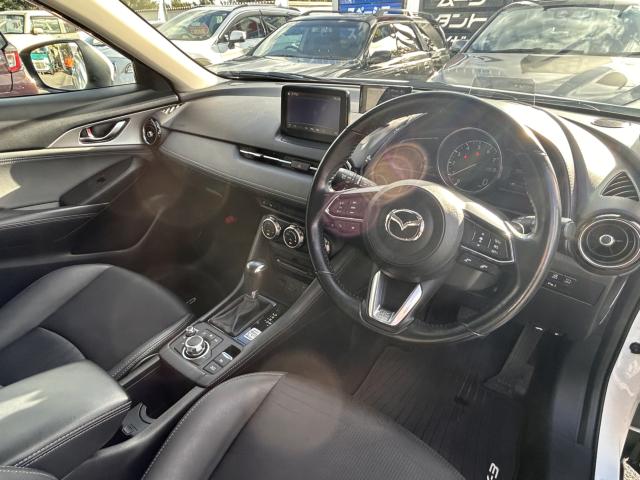 CX-3（新潟県新潟市西区）画像17