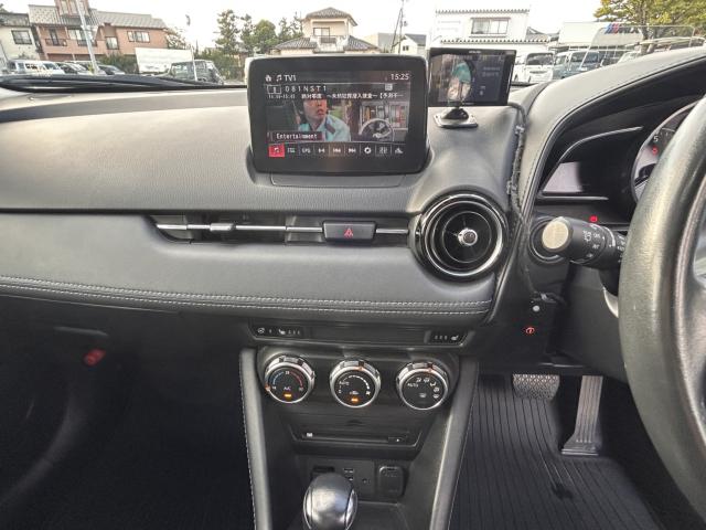CX-3（新潟県新潟市西区）画像23