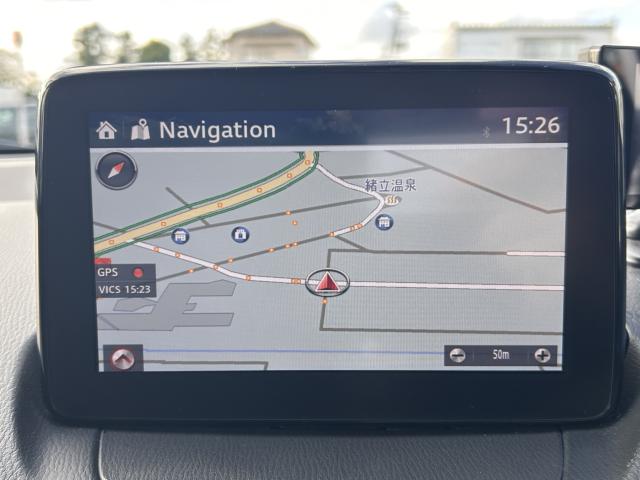 CX-3（新潟県新潟市西区）画像26