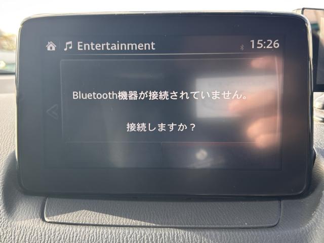 CX-3（新潟県新潟市西区）画像27