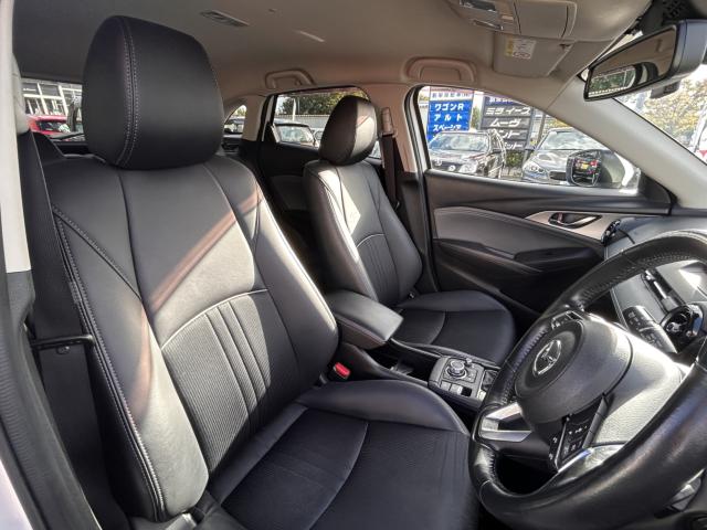 CX-3（新潟県新潟市西区）画像34