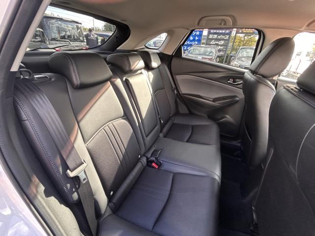 CX-3（新潟県新潟市西区）画像35