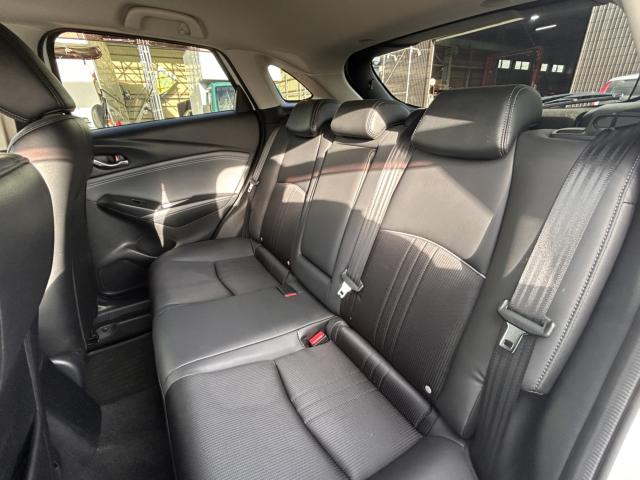 CX-3（新潟県新潟市西区）画像38