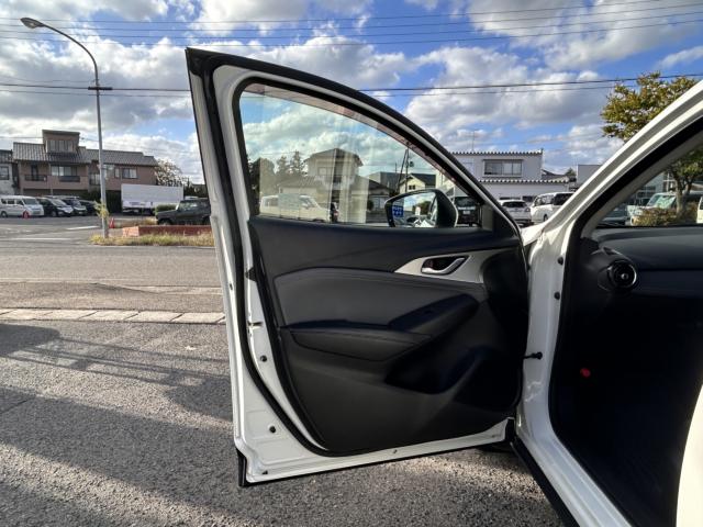 CX-3（新潟県新潟市西区）画像41