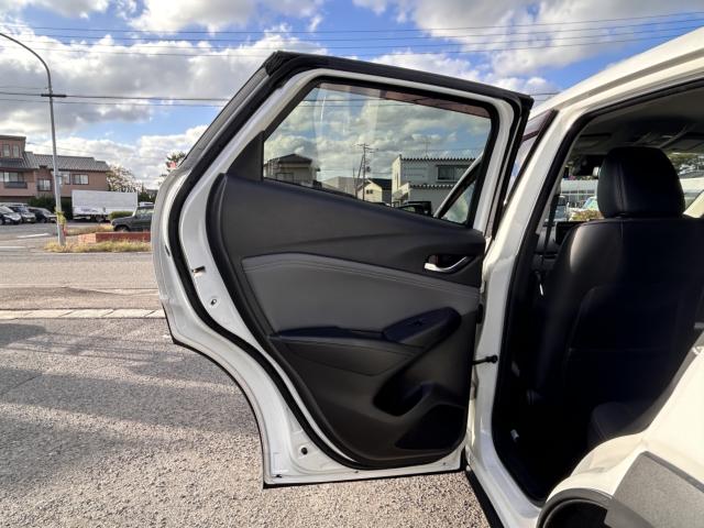 CX-3（新潟県新潟市西区）画像42