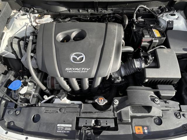 CX-3（新潟県新潟市西区）画像43