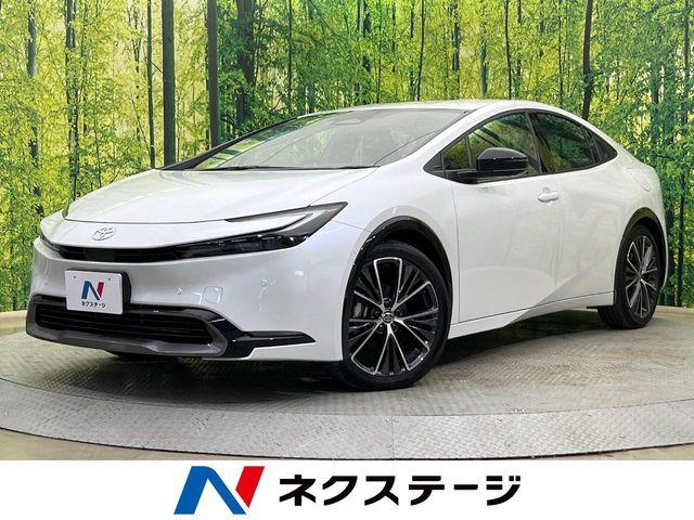 プリウス（新潟県新潟市南区）