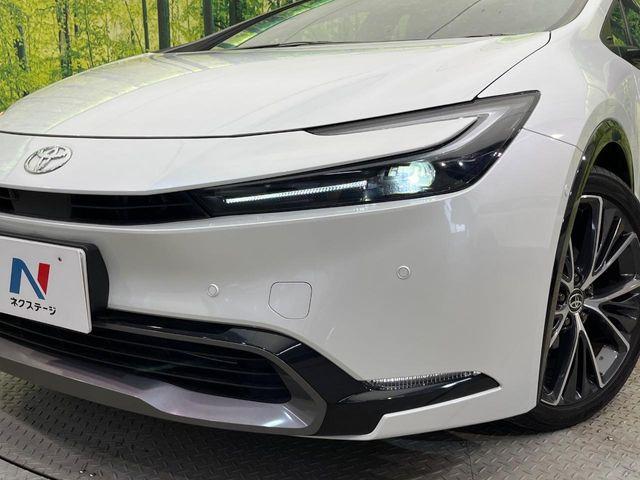 プリウス（新潟県新潟市南区）画像12