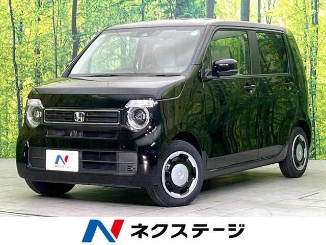 N-WGN（新潟県新潟市東区）