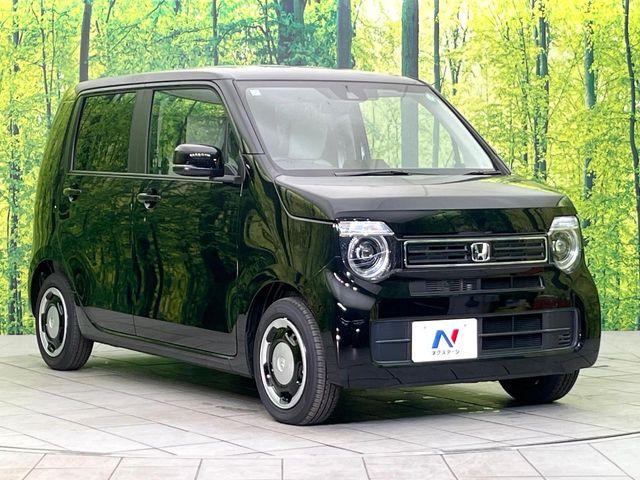 N-WGN（新潟県新潟市東区）画像15