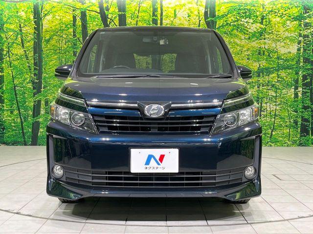 ヴォクシー（新潟県長岡市）