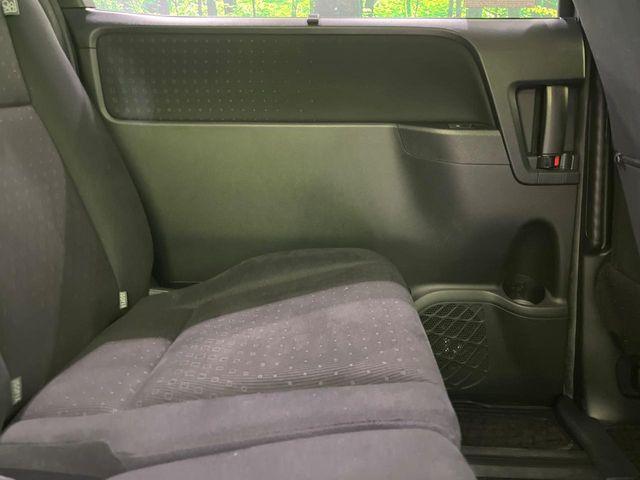 ヴォクシー（新潟県長岡市）