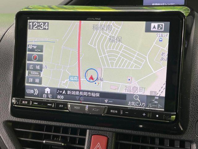 ヴォクシー（新潟県長岡市）