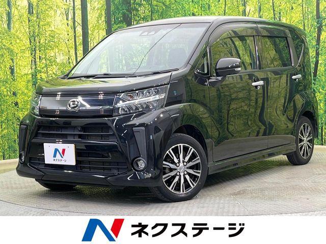 ムーヴ（新潟県新潟市南区）