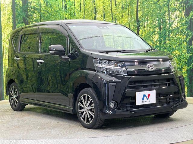 ムーヴ（新潟県新潟市南区）画像16
