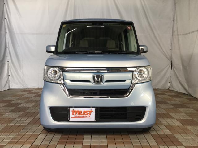 N＿BOX（新潟県新潟市西区）