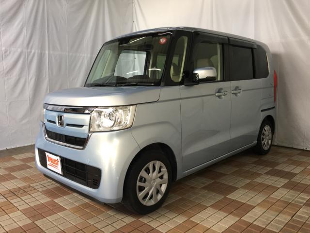 N＿BOX（新潟県新潟市西区）