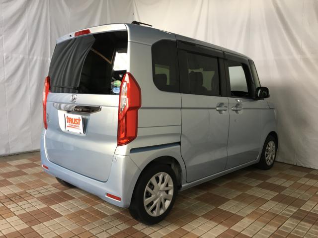 N＿BOX（新潟県新潟市西区）