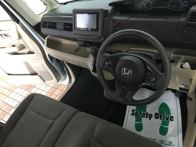 N＿BOX（新潟県新潟市西区）